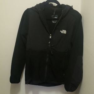 North Face Denali jacket